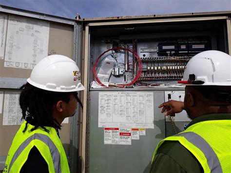 jatc electrical apprenticeship program.